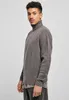 Pánský svetr Urban Classics Oversized Roll Neck Sweater Náhled obrázku produktu 2