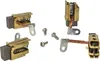 vhbw 4x Kohlebürste Motorkohle 16,2 x 15,8 x 8,9 mm Produktbild-Vorschau 1