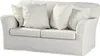 Dekoria Bezug für Tomelilla 2-Sitzer Sofa nicht Produktbild-Vorschau 1