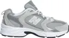 A side view of a New Balance sneaker. Produktbild-Vorschau