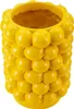 o Ferretti wazon cytryny Ø 21x28 cm żółty Podgląd zdjęcia produktu 2