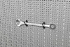 Kreher XL Werkzeugwand, Lochwand aus Metall mit Produktbild-Vorschau 9