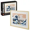 LEGO® Art 31208 Hokusai - La grande onda Anteprima dell’immagine prodotto 7