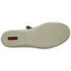 Rieker L9427-45 (38/SMOKE/SCHW) Produktbild-Vorschau 45