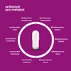 Orthomol Pro metabol - obsahuje kombinaci vybraných Náhled obrázku produktu 4