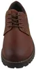 Dockers by Gerli Herren Leder Halbschuhe Braun Voir les images du produit 6