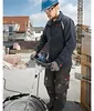 Bosch GRW 12 E, Beton, Moździerz, Farba, Czarny, Niebieski, Podgląd zdjęcia produktu 18