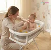 Primabobo MILO składana wanienka 75 cm ze stojakiem i Podgląd zdjęcia produktu 13