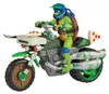 Teenage Mutant Ninja Turtles Movie Vehicle Drive N Kick Náhľad obrázku produktu 3