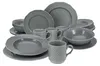 CreaTable, 25865, Arianne Grau, Kombiservice 20-tlg, Produktbild-Vorschau 1