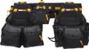 ToughBuilt | Ceinture de menuiserie 4 pièces Voir les images du produit 1