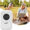 Mobilný 4G WLAN router, 2100 mAh lítiová batéria Mobilný Náhľad obrázku produktu 7