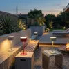 Luxus Europe - Lampada da tavolo Milos - Set da 2 - Verde Anteprima dell’immagine prodotto 12