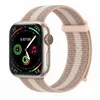 Smartwatch Armband für Apple Watch Series 1 42mm Nylon Produktbild-Vorschau 1