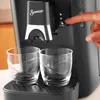 Senseo Maestro CSA260/65 schwarz Padmaschine Náhľad obrázku produktu 3