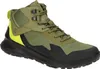 Ecco Ult-Trn Mid WP Herren Schuhe Stiefel Schnürstiefel Produktbild-Vorschau 7
