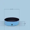 Piscine pour chiens Ø120x30cm Voir les images du produit 2