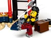 LEGO 71735 NINJAGO Tournoi des Éléments Temple set de Voir les images du produit 27