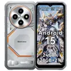 Blackview FORT 2 – outdoorový mobilný telefón, 6,56", 24 GB Náhľad obrázku produktu 1