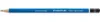STAEDTLER Crayon Mars Lumograph 2H hexagonal Voir les images du produit 12