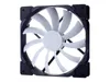 Fractal Design Venturi HF-14, Ventilator, 14 cm, 1200 RPM, Produktbild-Vorschau 5