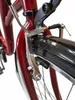 Dallas Bike Damenfahrrad 28 Zoll - Mit Weidenkorb - 1-Gang Produktbild-Vorschau 8