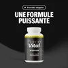 ForceVital Premium – kapsuly | 180 kusov | Veľká maximálna Náhľad obrázku produktu 8