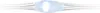 A close-up of a string of Christmas lights on a white background. Produktbild-Vorschau