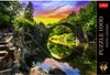 Trefl TREFL Premium Plus Puzzle Rakotz Bridge in Kromlau, Náhled obrázku produktu 2