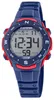 Calypso Armbanduhr Uni K5801/4 Digital Kunststoff Uhr Produktbild-Vorschau 2