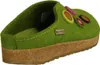Haflinger - Kanon in lana vergine - verde Anteprima dell’immagine prodotto 35