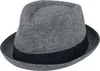 Chillouts Hut Uni Dersim Hat grau L-XL Produktbild-Vorschau 1