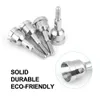 Oś koła RC, oś koła RC, metalowa oś koła, metalowa oś koła, Podgląd zdjęcia produktu 7