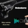 ROCKBROS Zvonek na kolo Mini Bell Zvonek na kolo 100 dB Náhled obrázku produktu 5