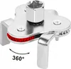 ELMAX | Ölfilterschlüssel 3-Armig, 40-102 mm, für Autos, Produktbild-Vorschau 6