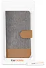 kwmobile Wallet Case kompatibel mit Google Pixel 4a - Hülle Produktbild-Vorschau 6