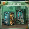 DIY Book Nook - Darkness Common Room | Cutebee | Puzzle 3D Produktbild-Vorschau 10