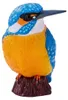 Verzamelobject: Mojo Garden Birds, ijsvogel, artikelnummer Productafbeelding-voorbeeld 4