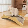 Heikoeco® Katzen Kratzbrett, Doppelseitig Haltbarer Produktbild-Vorschau 2