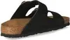 scarpe Birkenstock Arizona 1023290BLACK Anteprima dell’immagine prodotto 50