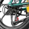 Fafrees F20+ Pro Faltbares Elektrofahrzeug 25 KM/H 36V 25Ah Produktbild-Vorschau 10