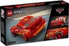 LEGO Speed Champions Éclair McQueen Disney Pixar Cars 77255 Voir les images du produit 25