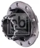 FEBI BILSTEIN 176494 Radnabe Hinten für VOLVO FM 12 Ø335mm Produktbild-Vorschau 2