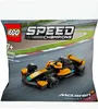LEGO Polybag Speed Champions McLaren Formula 1 Car Voir les images du produit 4