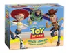 Boîte de Combat Toy Story - Un jeu de construction de deck Voir les images du produit 1
