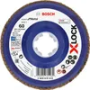 X-LOCK-Fächerschleifscheibe X551, Expert for Metal, K: 60, Produktbild-Vorschau 2