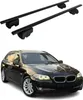 Dachträger Gepäckträger für BMW 5er F11 Touring 2010-2017 Produktbild-Vorschau 10