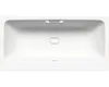 KALDEWEI Badewanne ASYMMETRIC DUO alpinweiß Produktbild-Vorschau 7