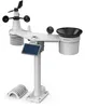 Bresser MeteoChamp HD Profi WLAN Wetterstation Funk mit 9 Produktbild-Vorschau 10
