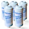 5 x sprchový filtr FitAqua, vodní filtr pro vaši pokožku Náhled obrázku produktu 5